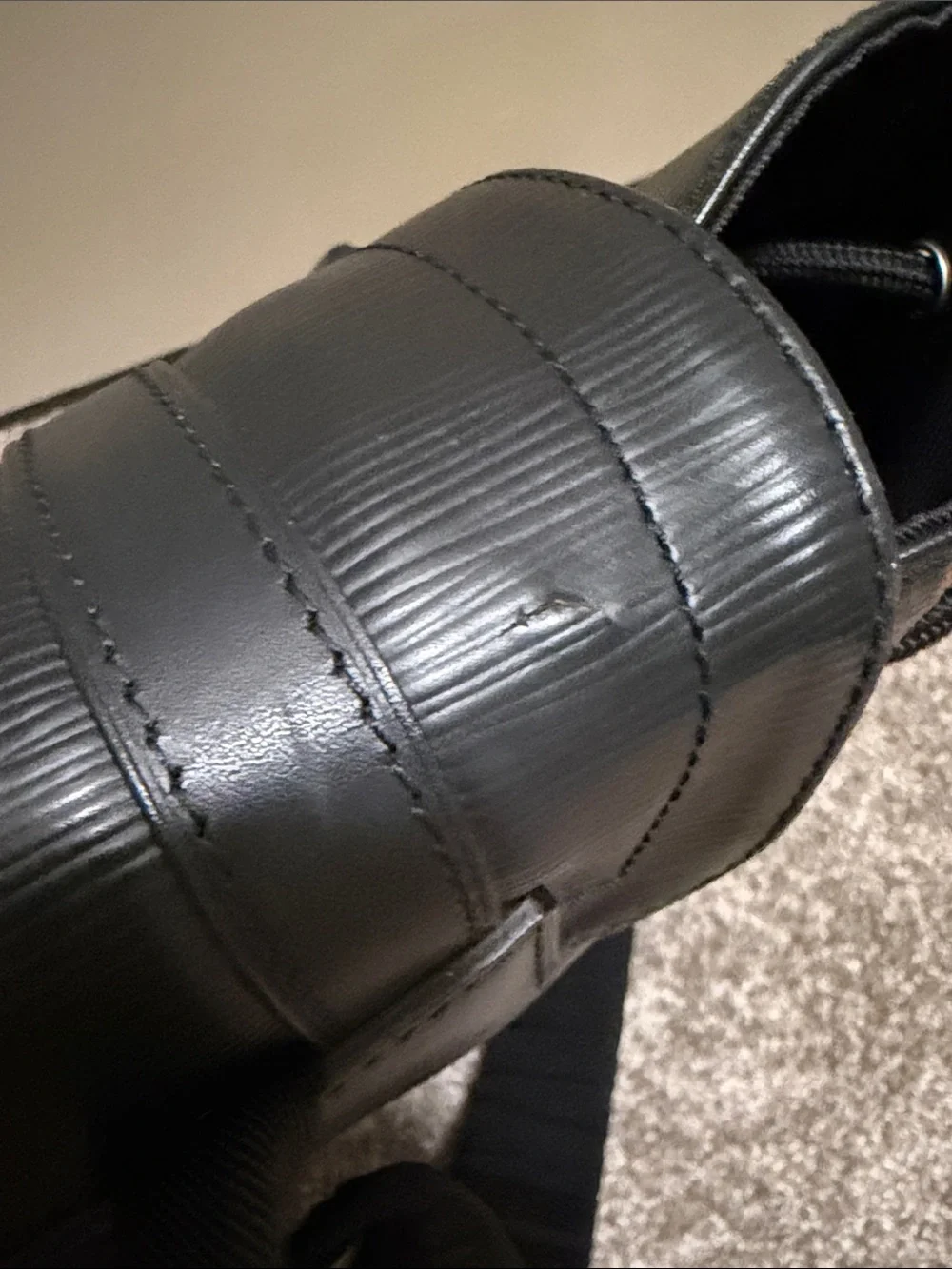 Louis Vuitton Christopher Backpack